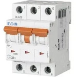 Eaton 236406 PXL-B63/3 Leitungsschutzschalter 3polig 63A 400 V/AC