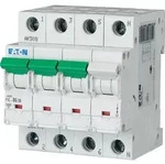 Eaton LS-Schalter m.Beschrift. PXL-B6/3N
