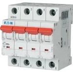 Eaton Leitungsschutzschalter PXL-B10/4