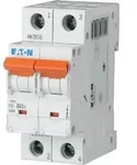 Eaton LS-Schalter m.Beschrift. PXL-C63/2