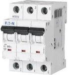 Eaton 236430 PXL-C40/3 Leitungsschutzschalter 3polig 40 A 400 V/AC