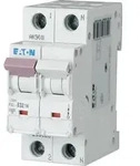 Eaton LS-Schalter m.Beschrift. PXL-D32/1N