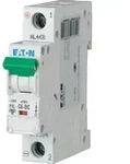 Eaton LS-Schalter m.Beschrift. PXL-C6-DC