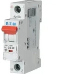 Eaton LS-Schalter m.Beschrift. PXL-C10-DC