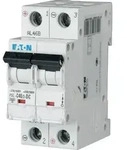 Eaton Leitungsschutzschalter PXL-C40/2-DC