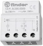 Finder Stromsto&szlig;schalter 13.91.8.230.0000