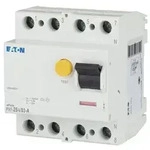 Eaton FI-Schutzschalter PXF-25/4/03-A