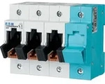 Eaton Sicherungs-Lastschalter Z-SLS/NEOZ/3+N