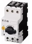 Eaton 072735 PKZM0-1,6 Motorschutzschalter mit Drehschalter 690 V/AC 1.6A 1St.