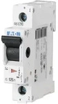 Hauptschalter 1polig 16 A 1 &Ouml;ffner, 1 Schlie&szlig;er 240 V/AC Eaton 276254
