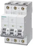 Siemens 5SY43327 5SY4332-7 Leitungsschutzschalter 32A 230 V, 400V