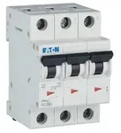Eaton 278867 FAZ-C6/3 Leitungsschutzschalter 6A 400 V/AC