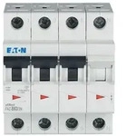 Eaton Leitungsschutzschalter FAZ-B63/3N
