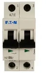 Eaton Leitungsschutzschalter FAZ-C2/2-DC
