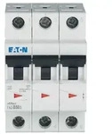 Eaton Leitungsschutzschalter FAZ-B50/3