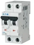 Eaton Leitungsschutzschalter FAZ-C20/2