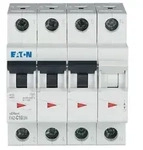 Eaton Leitungsschutzschalter FAZ-C10/3N