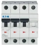 Eaton Leitungsschutzschalter FAZ-C32/3N