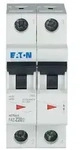 Eaton Leitungsschutzschalter FAZ-Z20/2