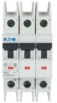 Eaton Leitungsschutzschalter 3p. FAZ-D25/3-NA