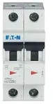 Eaton Leitungsschutzschalter FAZ-C25/2