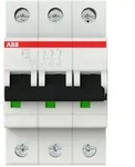 ABB 2CDS253001R0105 S203-B10 Leitungsschutzschalter