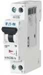 Eaton Leitungsschutzschalter 1p. FAZ-PN-C4/1N
