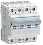 Hager Leitungsschutzschalter 4polig 40 A 400 V