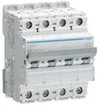 Hager Leitungsschutzschalter 4polig 25 A 400 V
