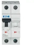 Eaton Leitungsschutzschalter 1p. FAZ-C32/1N