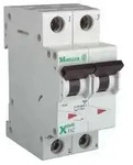 Eaton Leitungsschutzschalter FAZ-PN-B6/1N