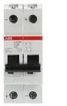 ABB Stotz S&J Sicherungsautomat S202M-C20UC
