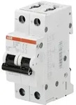 ABB 2CDS272061R0634 S202M-C63UC Leitungsschutzschalter 2polig