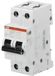 ABB 2CDS272061R0337 S202M-K4UC Leitungsschutzschalter 2polig
