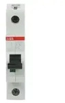 ABB Stotz S&J Sicherungsautomat S201M-B16UC