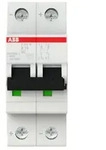 ABB 2CDS272061R0105 S202M-B10UC Leitungsschutzschalter 2polig