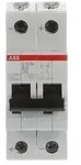 ABB Stotz S&J Sicherungsautomat S202M-B6UC