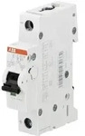 ABB 2CDS271061R0034 S201M-C3UC Leitungsschutzschalter 1polig 3A