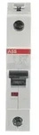 ABB Stotz S&J Sicherungsautomat S201M-C40UC