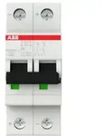 ABB 2CDS272061R0427 S202M-K10UC Leitungsschutzschalter 2polig