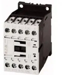 Eaton DILM9-01(230V50HZ,240V60HZ) Sch&uuml;tz 3 Schlie&szlig;er 4kW 230 V/AC 9A 1St.