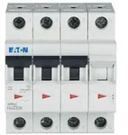 Eaton Leitungsschutzschalter FAZ-C1/3N