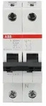 ABB Stotz S&J Sicherungsautomat S201-K4NA