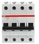 ABB Stotz S&J Sicherungsautomat S203-K20NA