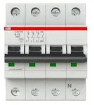 ABB Stotz S&J Sicherungsautomat S203-B16NA