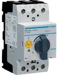 Motorschutzschalter 4,0-6,3A MM509N (MM509N)