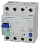 Doepke 09136895 FI-Schutzschalter