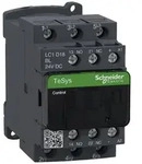 Schneider Electric LC1D18BL Leistungssch&uuml;tz 1St.