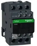 Schneider Electric LC1D32B7 Leistungssch&uuml;tz 1 St.
