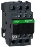 Schneider Electric LC1D25B7 Leistungssch&uuml;tz 1St.